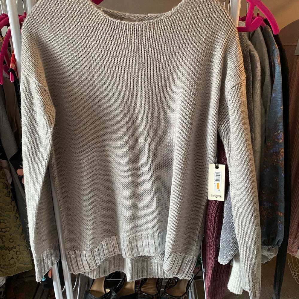 Sweater